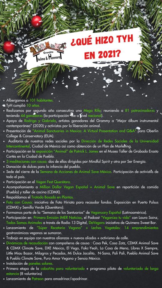 Rendición cuentas 2021